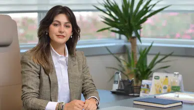 Abalıoğlu Yağ, bakanlık onaylı Ar-Ge Merkezi Belgesi’ni aldı