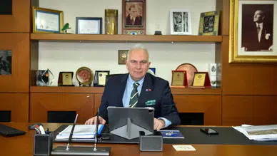 İAOSB’den Teknoloji Odaklı Genişleme: 150 Yeni Parsel Geliyor