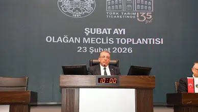 Türkiye’nin %25’i yüksek çölleşme riskinde
