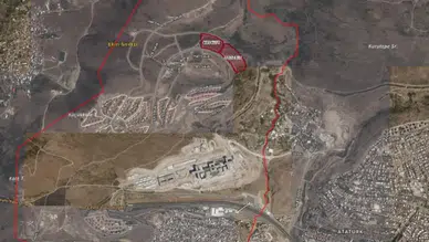 Emlak Konut ihalesini sonuçlandırdı: 6,1 milyar TL'lik teklif