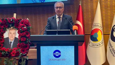 İş Bankası Başkanı Adnan Bali'den enflasyon ve faiz tahmini