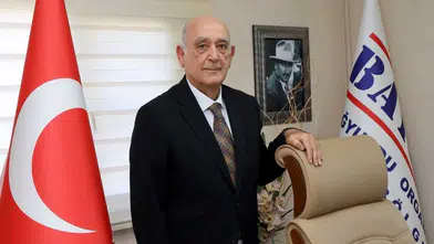 BAYOSB sanayicisine kesintisiz ve kaliteli enerji