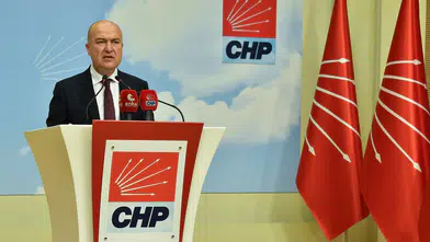 CHP’li Bakan Ali Yerlikaya’ya sordu: Hakan Tosun’a ne oldu?