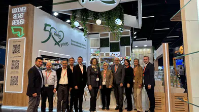 Pınar, Anuga 2025’te Yenilikçi Süt ve Et Ürünlerini Sergiledi