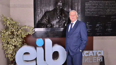 Egeli madencilerin 9 aylık ihracatı 1 milyar doları aştı