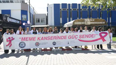 Prof. Dr. Kamer,  “Erken teşhis hayat kurtarır”