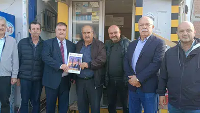 “Değişimi Önce Zihnimizde Başlattık”