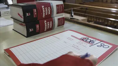 AK Parti'den yeni yargı paketi: 54 bin hükümlü erken tahliye şansı bulacak