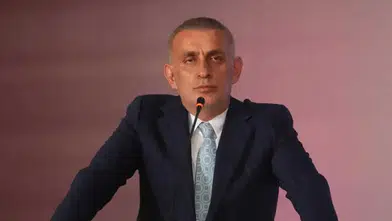 Türk futboluna yeni hakemler kazandırmak için TFF ve Yeditepe Üniversitesi'nden iş birliği adımı