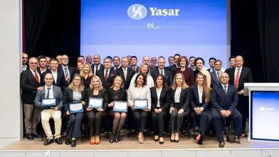 Yaşar Topluluğu 80 Yaşında