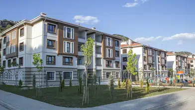 500 bin konut projesinin ilçeleri belirlendi, İstanbul en fazla konut alacak şehir oldu!