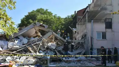 Sındırgı'da deprem fırtınası sürebilir, 18 bini aşan aktivite halkı tedirgin ediyor