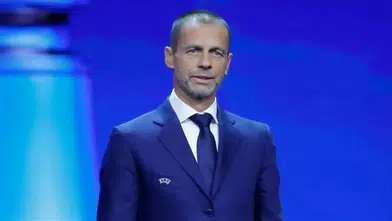 Futbolcular, insan hakları için UEFA’ya çağrıda bulundu: İsrail'in futbol liglerinden men edilmesini istediler