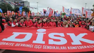 İzmir İşçileri Belediye Açıklamasına Tepki Gösterdi, Haklarını Talep Ediyor