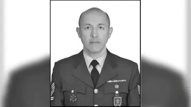 İzmir'e Şehit Ateşi Düştü: Ümit İnce Gürcistan'daki Kazada Hayatını Kaybetti