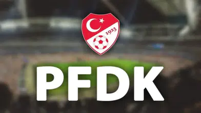 TFF, 102 futbolcuyu bahis nedeniyle hak mahrumiyeti cezasına çarptırdı. En ağır ceza 12 ay.