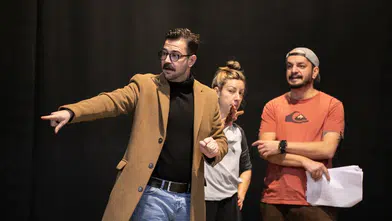 Don Kişot için geri sayım başladı