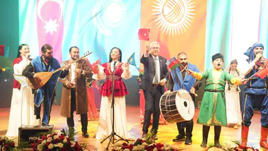 Ege Üniversitesinin Orhun Değişim Programı liderliği sürüyor