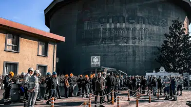 Afetlere ve yangınlara dirençli İzmir için tatbikatlar sürüyor