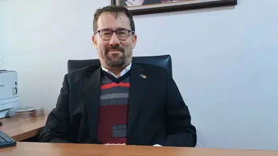 Prof. Dr. Sipahi, “Gripten korunmada en etkili yöntem aşıdır”