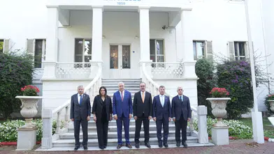 TBMM Engelli Bireylerin Sorunlarını Araştırma Komisyonundan Ege Üniversitesine ziyaret