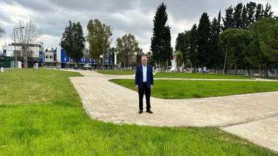 Ege Üniversitesi “Dünya Yeşil ve Sürdürülebilir Kampüs Endeksi”nde yükselişini sürdürüyor