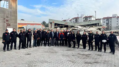 Karabağlar Belediyesi’nden Afetlere Hazırlık Hamlesi