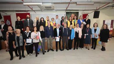 Konak’tan Engelliler Günü’ne anlamlı etkinlik