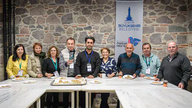 3. Yaş Üniversitesi ile sağlıklı yaş alıyorlar