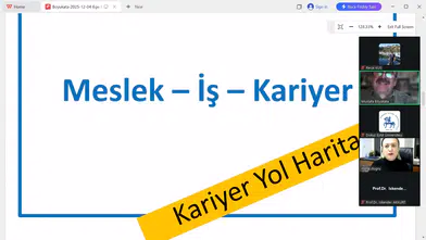 DEÜ’den TÜBİTAK Proje Eğitimi: Yüzlerce Öğrenci Ve Öğretmen Katıldı