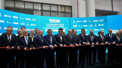 Seferihisar, TTI İzmir Uluslararası Turizm Fuarı’nda yerini aldı