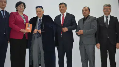 Timur ve Dönemi Sempozyumu Başladı: Tarih, Kültür ve Bilimsel Derinlik