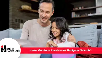 Karne Gününde Alınabilecek Hediyeler Nelerdir?