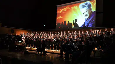 Kalemin İzinde “Ezgi”ler zaman yolculuğuna çıkardı