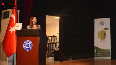 Ege’de “1.Uluslararası Sağlık Yaşam ve Beslenme Öğrenci Kongresi” Düzenlendi
