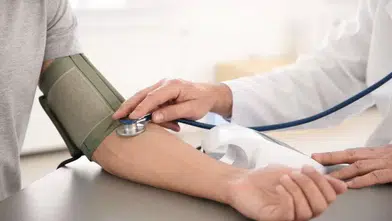 Hipertansiyon Nedenleri