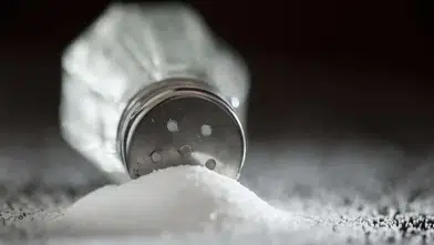 Türkiye iki kat fazla tuz tüketiyor!