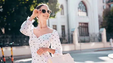 Güneş Gözlüğü Seçimine Dikkat: Sahtesi Katarakta Sebep Oluyor