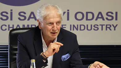 Zeytin Ve Maden Sektörü Uzlaşısı İçin EBSO’dan Önemli Adım