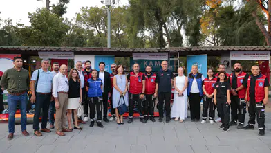 KAM, Bornova’da ‘Hatırlamak Yetmez, Hazırlanmak Gerek’ dedi