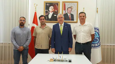 Akdeniz ekosistemini tehdit eden Aslan balığı ile mücadelede yeni stratejiler geliştirilecek