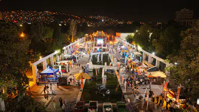 İzmir Enternasyonal Fuarı Big Boyz Festival’e ev sahipliği yapıyor