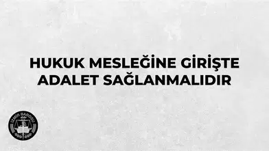 ÖSYM'nin Hukuk Sınavında 30. Soru İptali, Adayları Mağdur Etti!