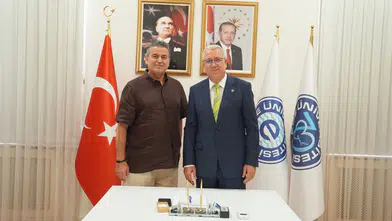 Ege Üniversitesinden karbon yakalamada yenilikçi proje