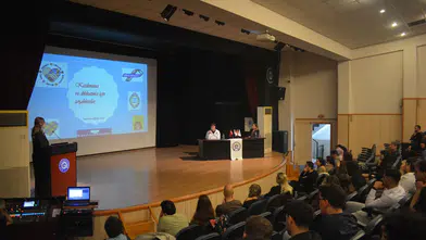 EÜ’de otizm spektrumundaki çocukların gelişimsel süreçleri ele alındı