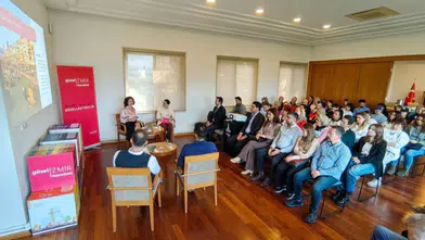 Gündem: Kentin ritmi