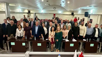 Karşıyaka’da sağlıklı yapılaşma için ortak akıl buluşması