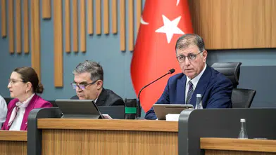 “Bu şehrin başını öne eğdirmeyeceğiz”