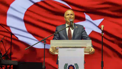 28. Gaziemir Ulusal Çocuk Şenliği başlıyor