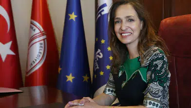 Karşıyaka’da ‘eşitlik’ zirvesi